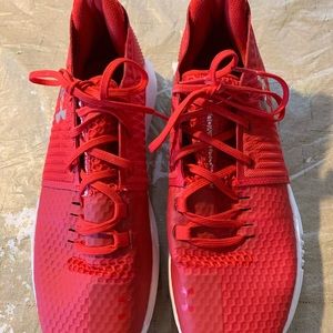 Men’s Under Armour size 11.5